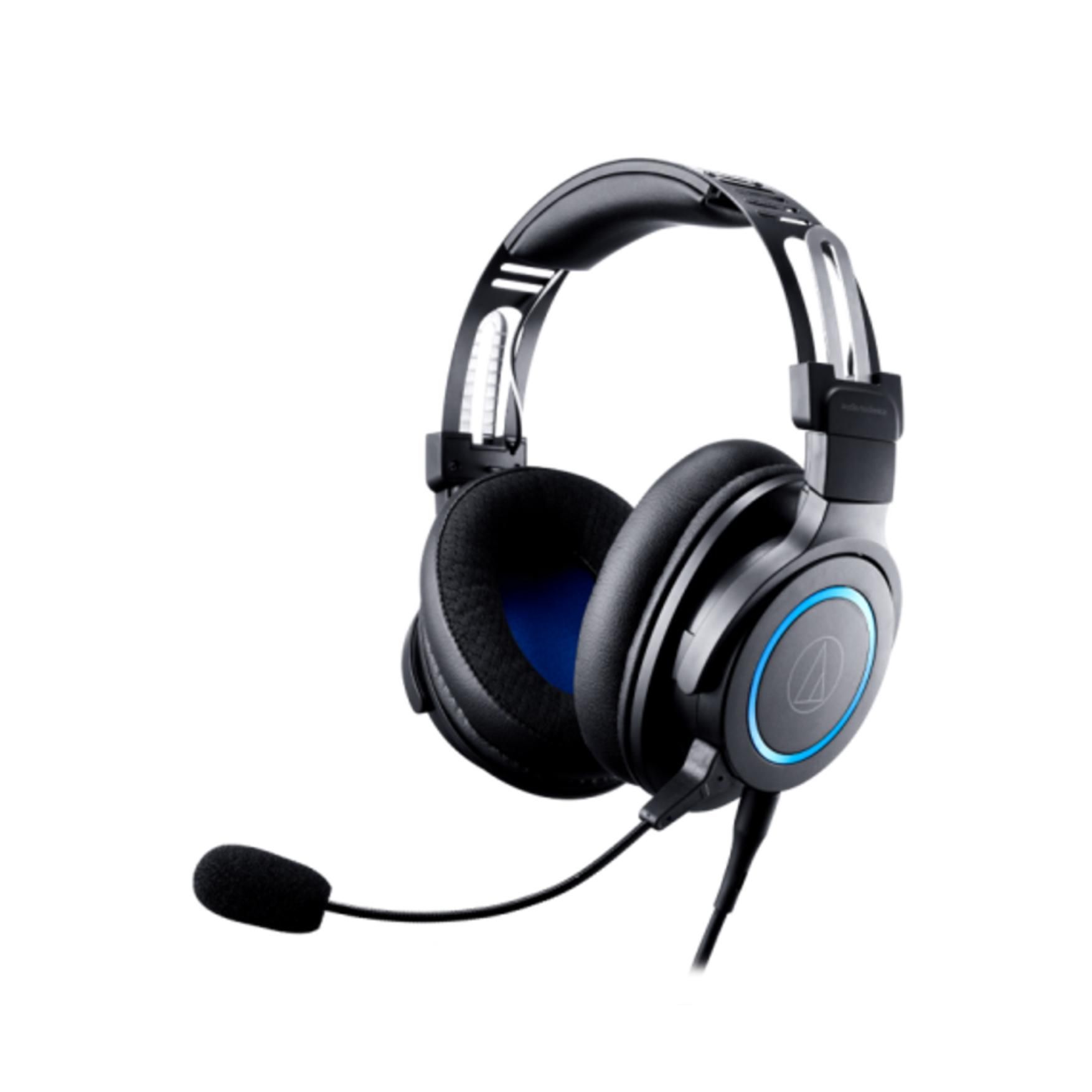 Audio