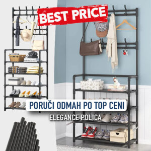 ELEGANCE POLICA
