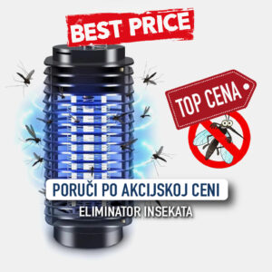 ELIMINATOR INSEKATA