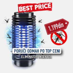 ELIMINATOR INSEKATA