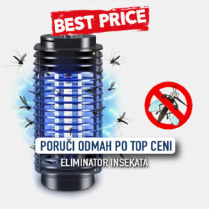 ELIMINATOR INSEKATA
