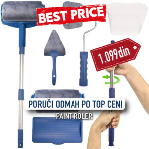PAINT ROLLER 