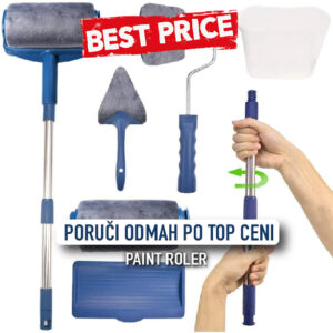 PAINT ROLLER 