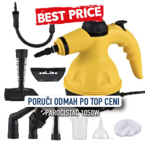 PAROČISTAČ 105OW