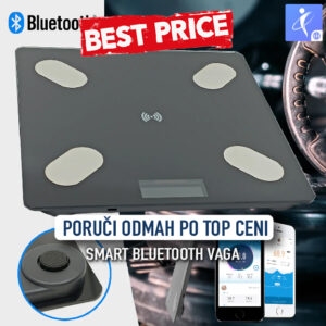 SMART BLUETOOTH VAGA