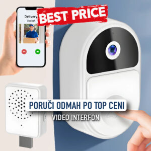 VIDEO INTERFON
