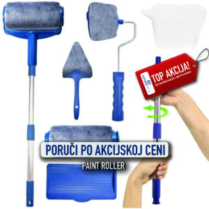 PAINT ROLLER 